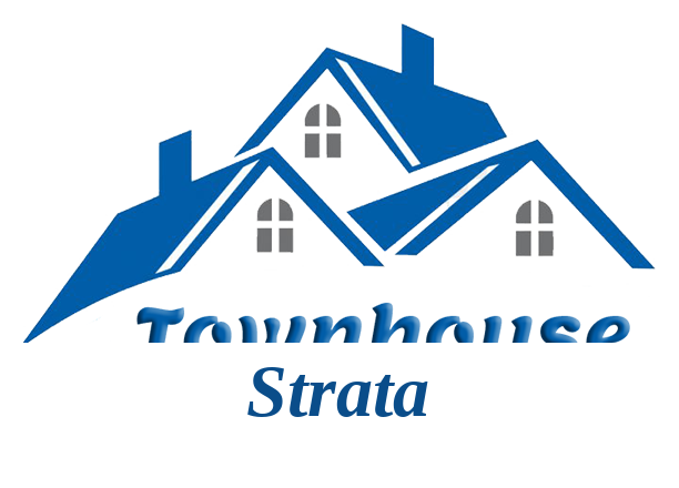 Townhouse Strata